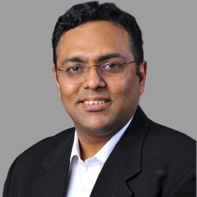 Debangshu Adhikari